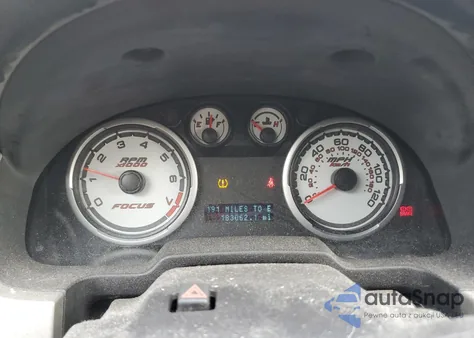 2011 Ford Focus Sel from USA, damaged, VIN 1FAHP3HNXBW128512